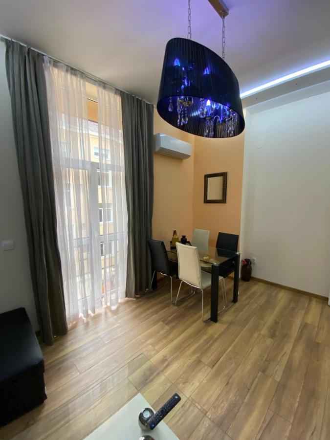 Cozy Apartment In Downtown Sofia - Tsar Samuil Street Sófia Exterior foto