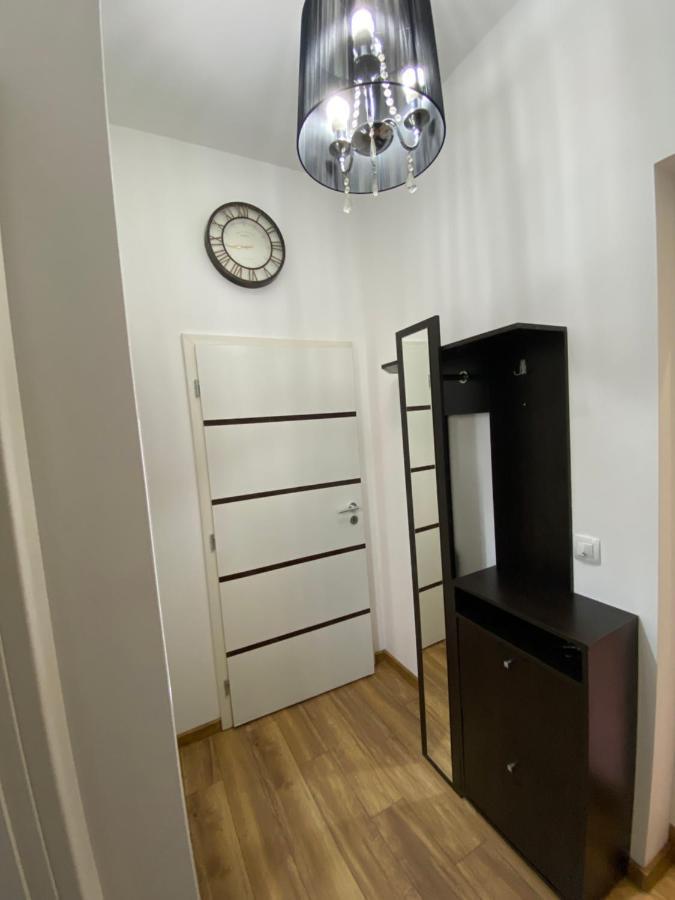 Cozy Apartment In Downtown Sofia - Tsar Samuil Street Sófia Exterior foto