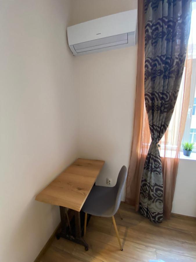 Cozy Apartment In Downtown Sofia - Tsar Samuil Street Sófia Exterior foto